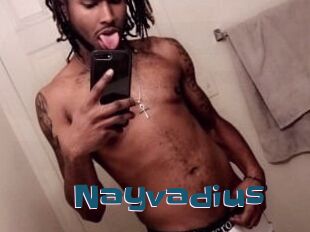 Nayvadius
