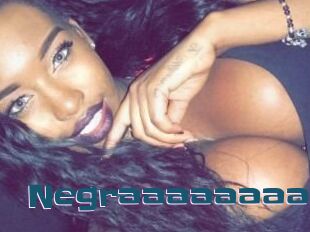 Negraaaaaaaa