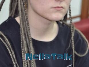 NellaTalk