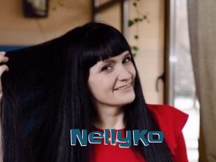 NellyKo