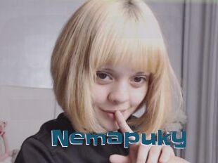 Nemapuky