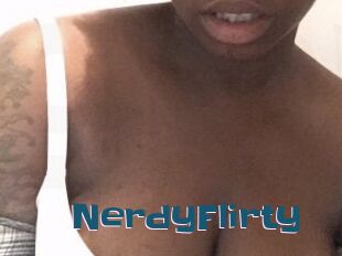 NerdyFlirty