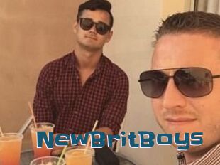 NewBritBoys