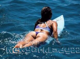 NewYorkLady22