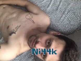 Ni44k