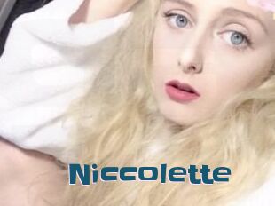 Niccolette