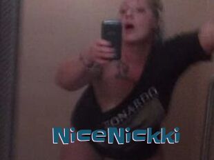NiceNickki