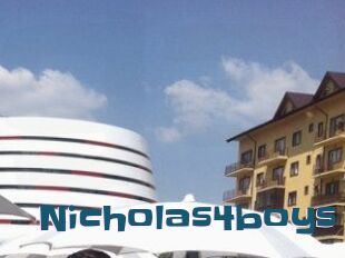 Nicholas4boys