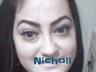 Nicholl