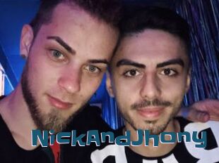 NickAndJhony