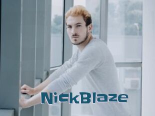 NickBlaze