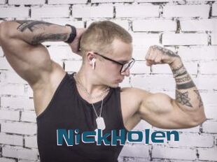 NickHolen