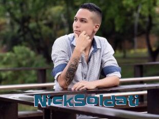 NickSoldati