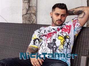 NickTanner