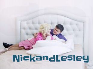 NickandLesley