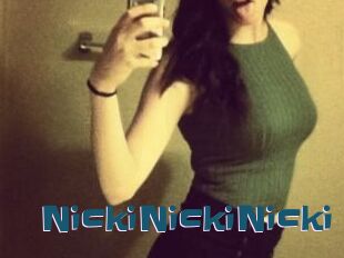 NickiNickiNicki