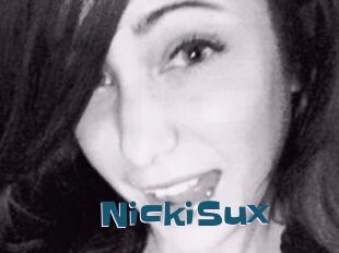 NickiSux