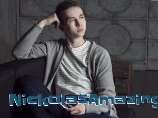 NickolasAmazing