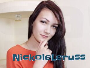 NickoleLeruss