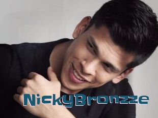 NickyBronzze