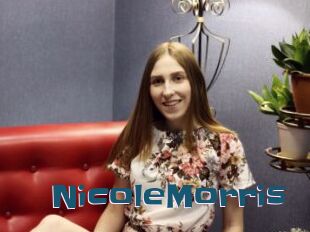 NicoleMorris