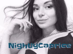 NightlyCaprice