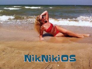 NikNikiOS
