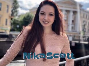 NikaScott