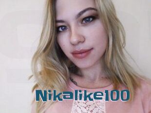 Nikalike100