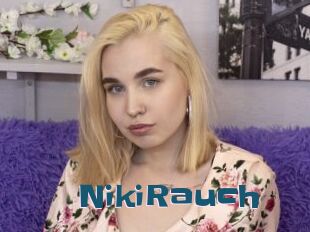 NikiRauch