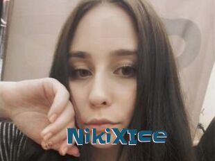NikiXIce
