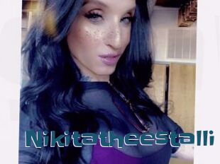Nikitatheestalli