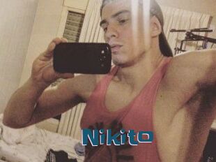 Nikito