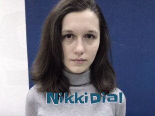 Nikki_Dial