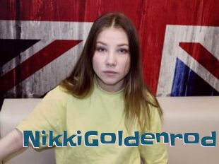 NikkiGoldenrod