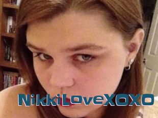 NikkiLoveXOXO