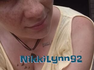 NikkiLynn92