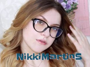 NikkiMartinS