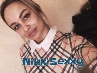 NikkiSexxy