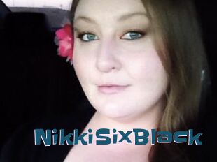 NikkiSixBlack
