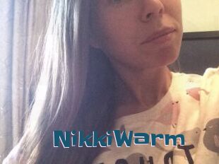 NikkiWarm