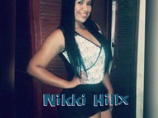 Nikki_Hillx