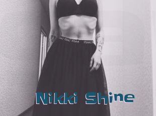 Nikki_Shine