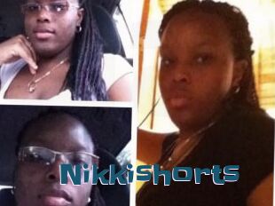 Nikkishorts