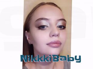 NikkkiBaby
