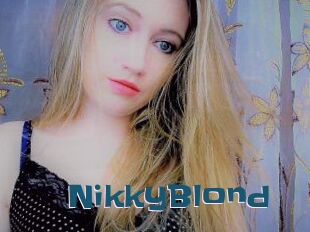 NikkyBlond