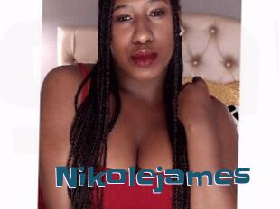 Nikolejames
