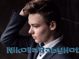 NikoliaBabyHot