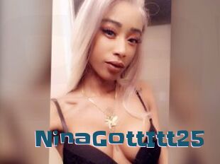NinaGottItt25