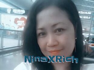 NinaXRich